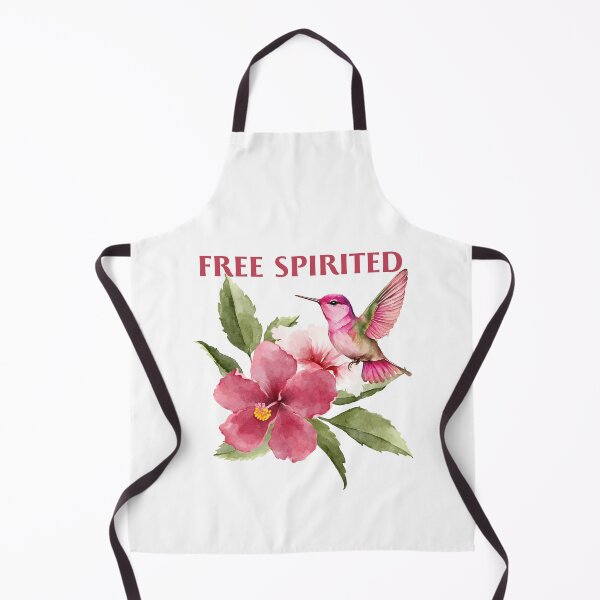 Item preview, FREE SPIRITED designed and sold by DanaTees.