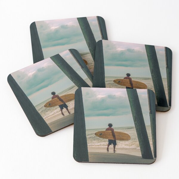 Item preview, Surfea en OBX designed and sold by Maddierosephoto.