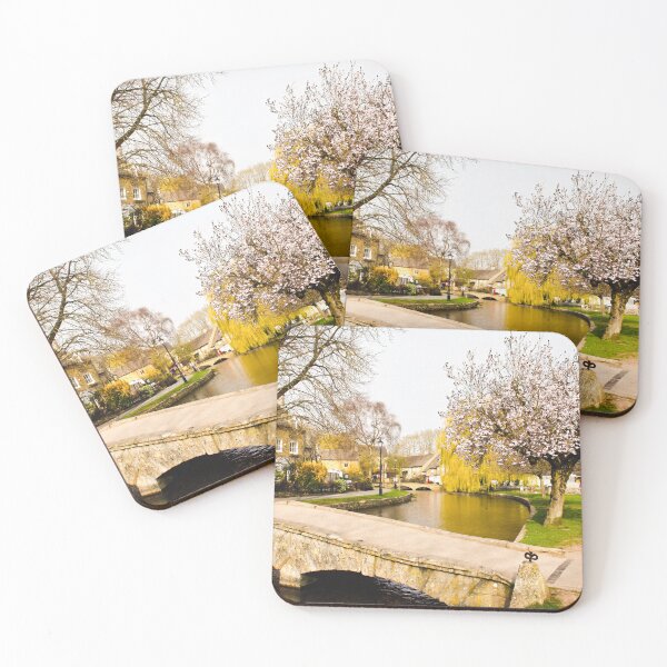 Item preview, Bourton-on-the-Water  Cotswolds  UK designed and sold by Jim Key.