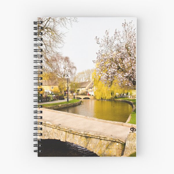 Item preview, Bourton-on-the-Water  Cotswolds  UK designed and sold by Jim Key.