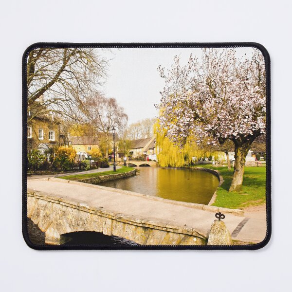 Item preview, Bourton-on-the-Water Cotswolds UK designed and sold by Jim Key.
