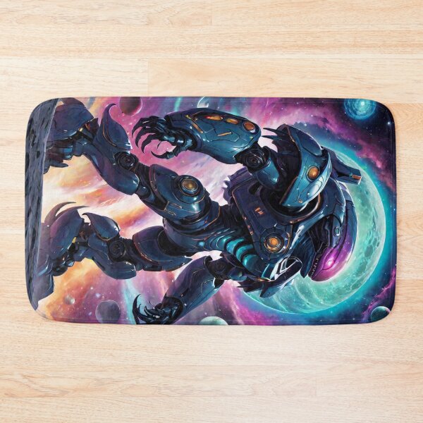 Item preview, Space Warrior designed and sold by RaF71PrO.