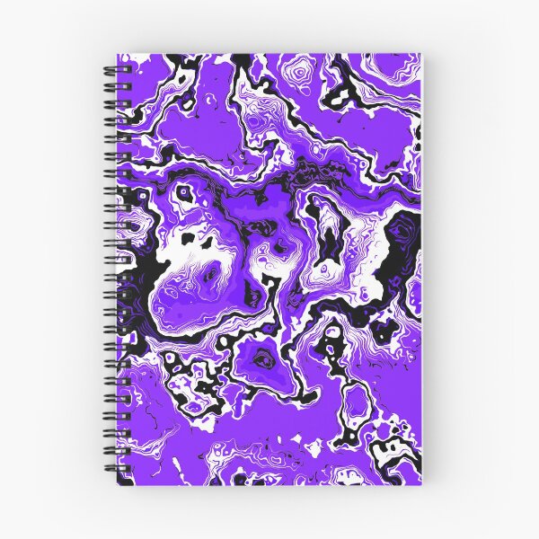 Item preview, Pastel Cataclysm designed and sold by Pluto Please.