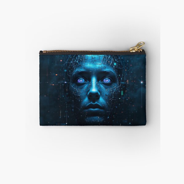 Item preview, Cyber Face designed and sold by RaF71PrO.