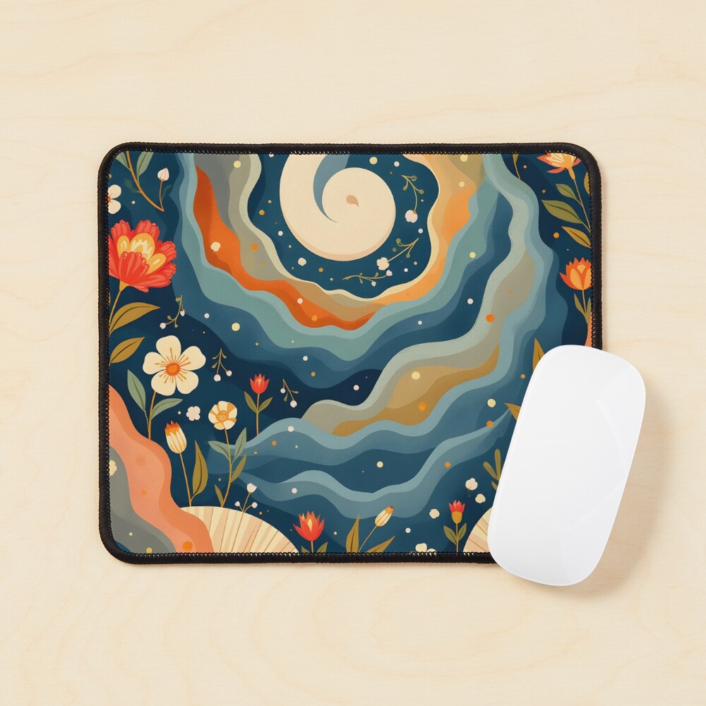 Item preview, Mouse Pad designed and sold by AbstractArray.