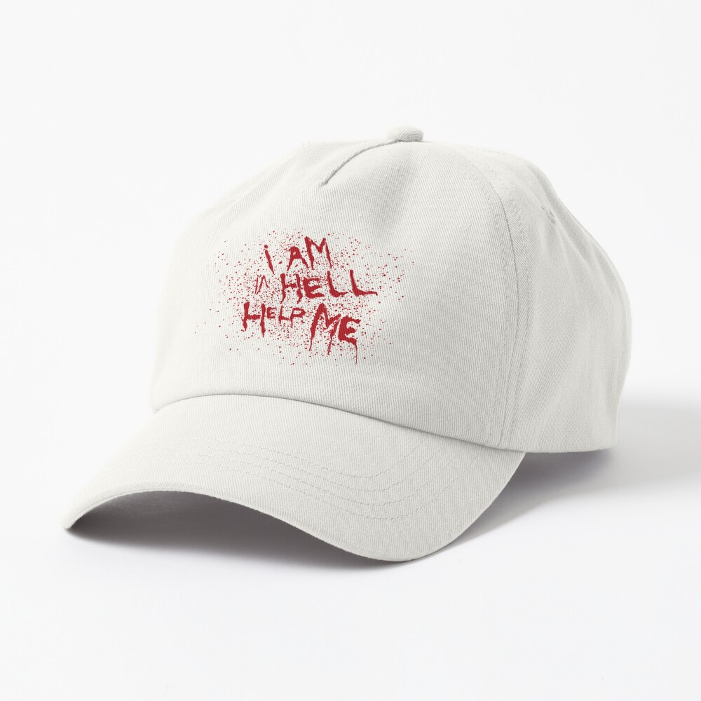 Item preview, Dad Hat designed and sold by Cactusknax.