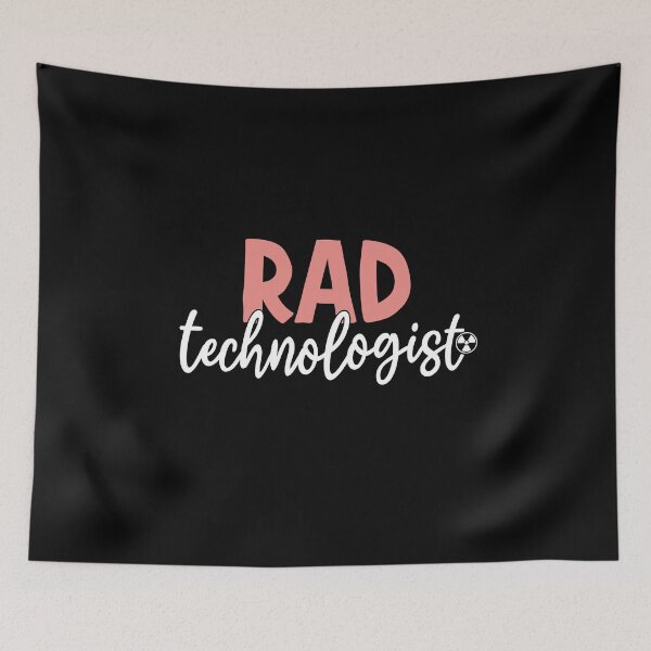 Item preview, Rad Technologist - Radiology  designed and sold by Senthamizh.