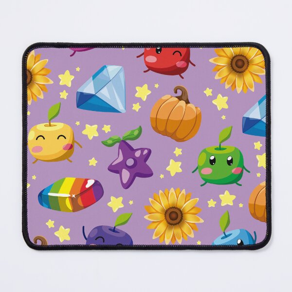 Item preview, Cute Junimos Stardew Valley designed and sold by SayuriNishi.