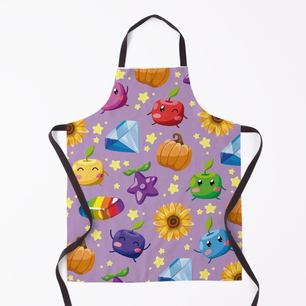 Item preview, Cute Junimos Stardew Valley designed and sold by SayuriNishi.