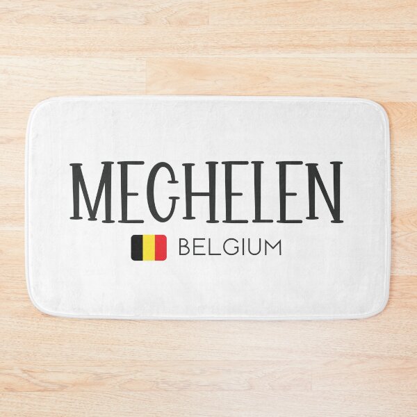 Item preview, Mechelen - Belgium  designed and sold by StudioRedKoala.