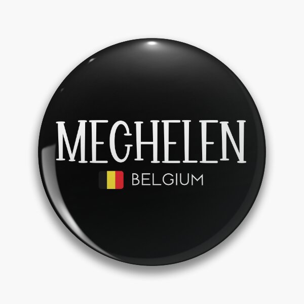 Item preview, Mechelen - Belgium  designed and sold by StudioRedKoala.