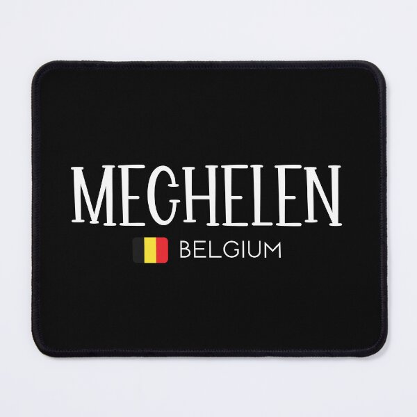 Item preview, Mechelen - Belgium designed and sold by StudioRedKoala.