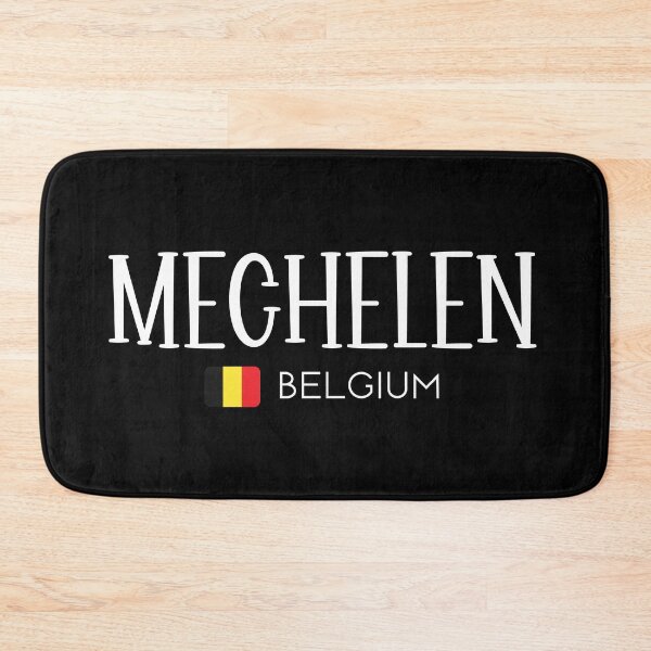 Item preview, Mechelen - Belgium  designed and sold by StudioRedKoala.
