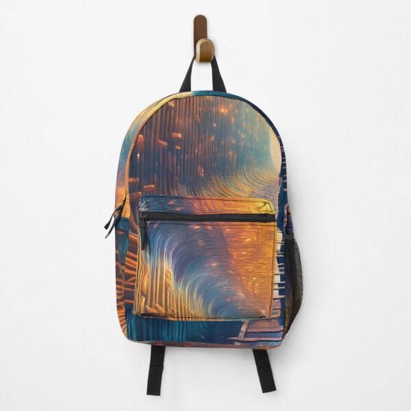 Item preview, The Infinite Maze – Lost Between Dimensions designed and sold by HighestMind_888.