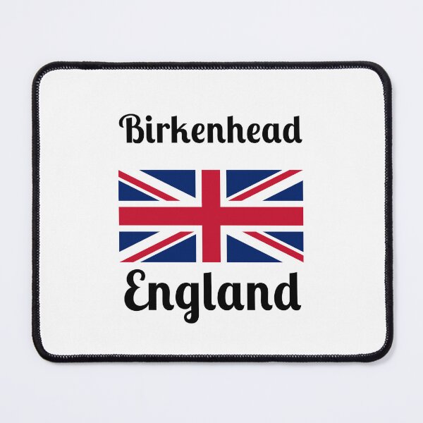 Item preview, Birkenhead England - Stylish Prints, designed and sold by Fleetwood1994.