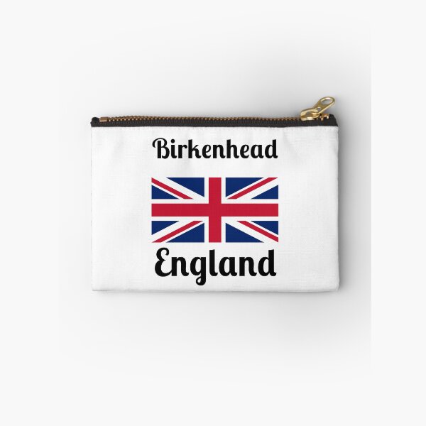 Item preview, Birkenhead England - Stylish Prints, designed and sold by Fleetwood1994.