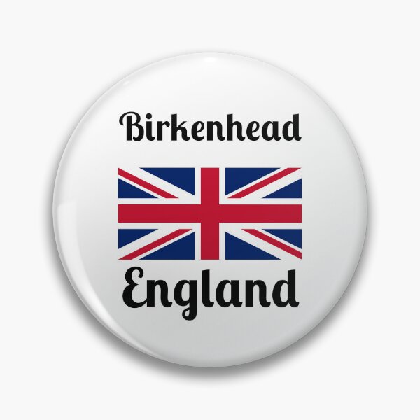 Item preview, Birkenhead England - Stylish Prints, designed and sold by Fleetwood1994.