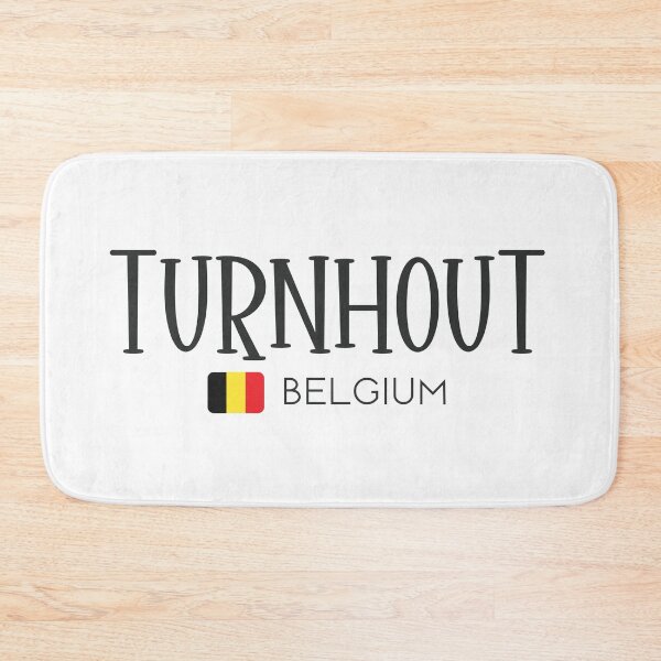 Item preview, Turnhout - Belgium  designed and sold by StudioRedKoala.
