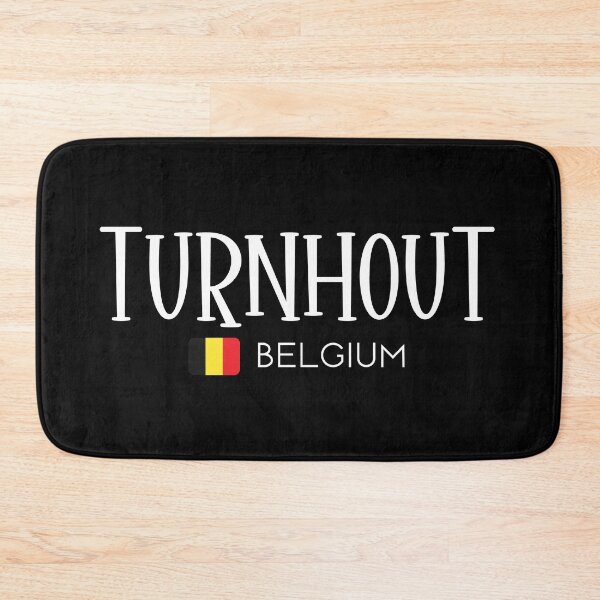 Item preview, Turnhout - Belgium  designed and sold by StudioRedKoala.