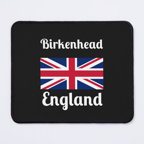 Item preview, Birkenhead England - Stylish Prints, designed and sold by Fleetwood1994.