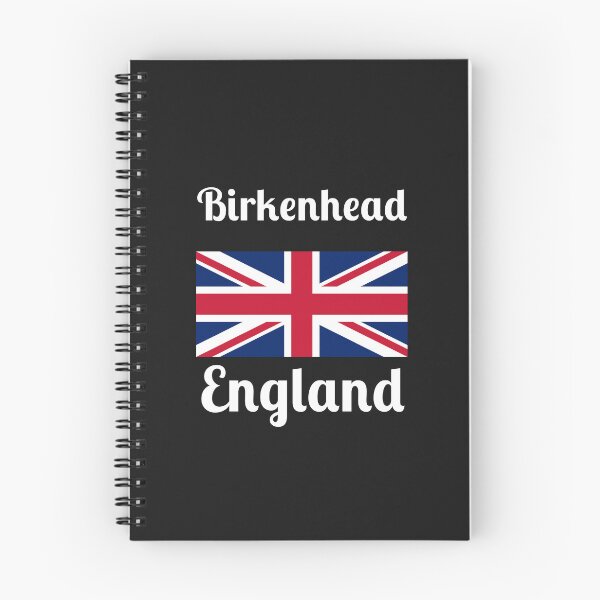 Item preview, Birkenhead England - Stylish Prints, designed and sold by Fleetwood1994.