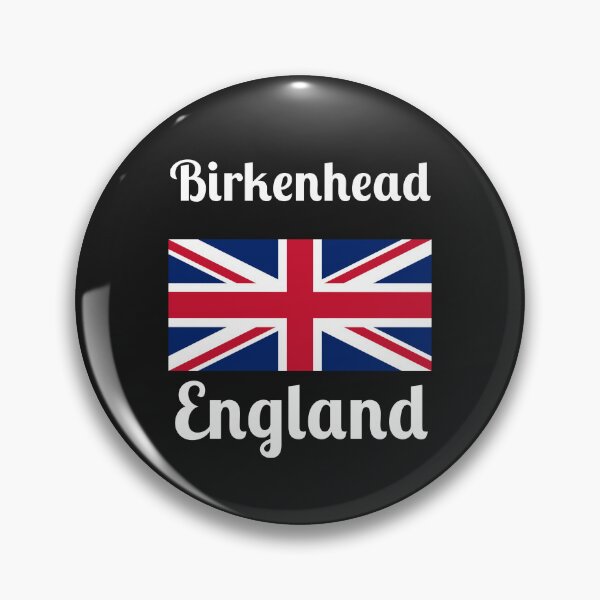 Item preview, Birkenhead England - Stylish Prints, designed and sold by Fleetwood1994.