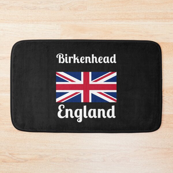 Item preview, Birkenhead England - Stylish Prints, designed and sold by Fleetwood1994.