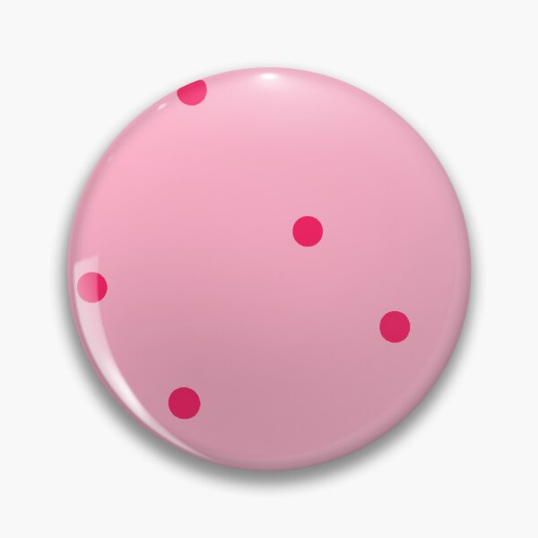 Item preview, pink dots on a pink background designed and sold by starv10.