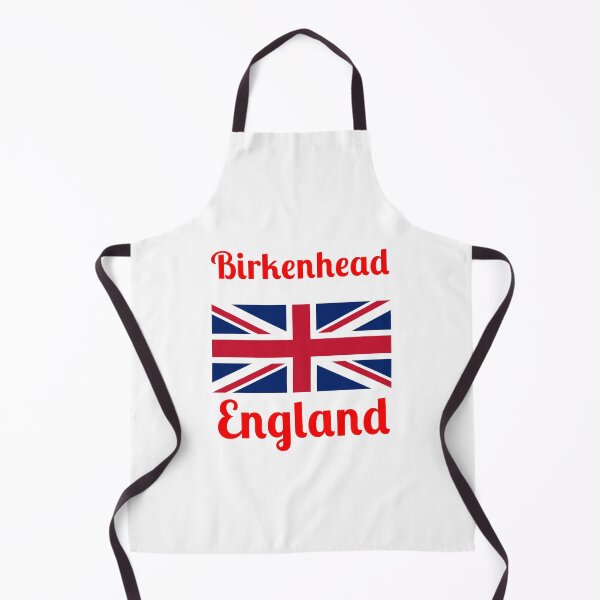 Item preview, Birkenhead England - Stylish Prints, designed and sold by Fleetwood1994.