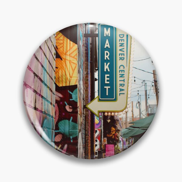 Item preview, Rino Art District designed and sold by Maddierosephoto.