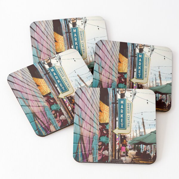 Item preview, Rino Art District designed and sold by Maddierosephoto.