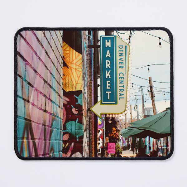 Item preview, Rino Art District designed and sold by Maddierosephoto.