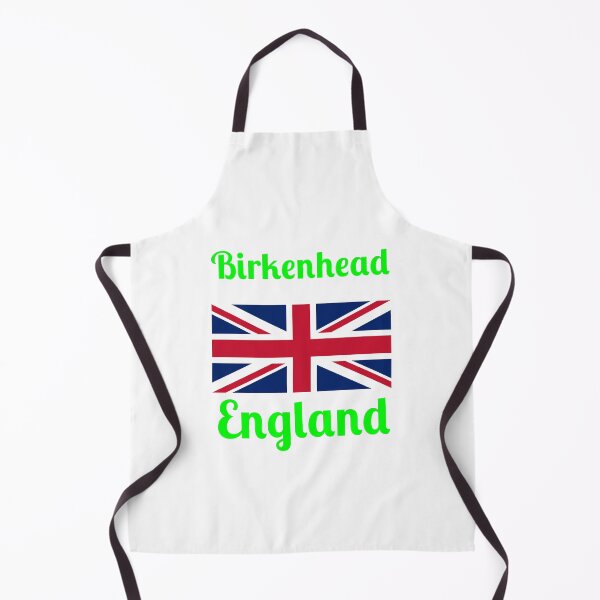 Item preview, Birkenhead England - Stylish Prints, designed and sold by Fleetwood1994.