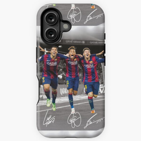 Item preview, Messi Neymar Suarez  designed and sold by bavcilaar.