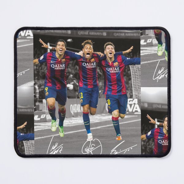 Item preview, Messi Neymar Suarez  designed and sold by bavcilaar.