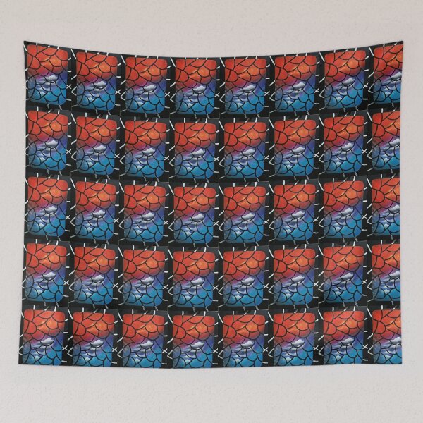 Item preview, Network designed and sold by HayaArt.