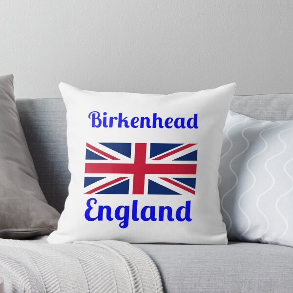 Item preview, Birkenhead England - Stylish Prints, designed and sold by Fleetwood1994.