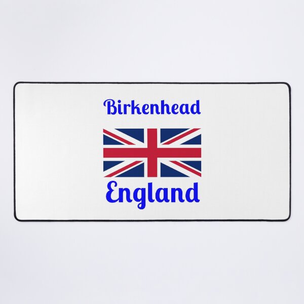 Item preview, Birkenhead England - Stylish Prints, designed and sold by Fleetwood1994.