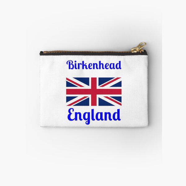 Item preview, Birkenhead England - Stylish Prints, designed and sold by Fleetwood1994.