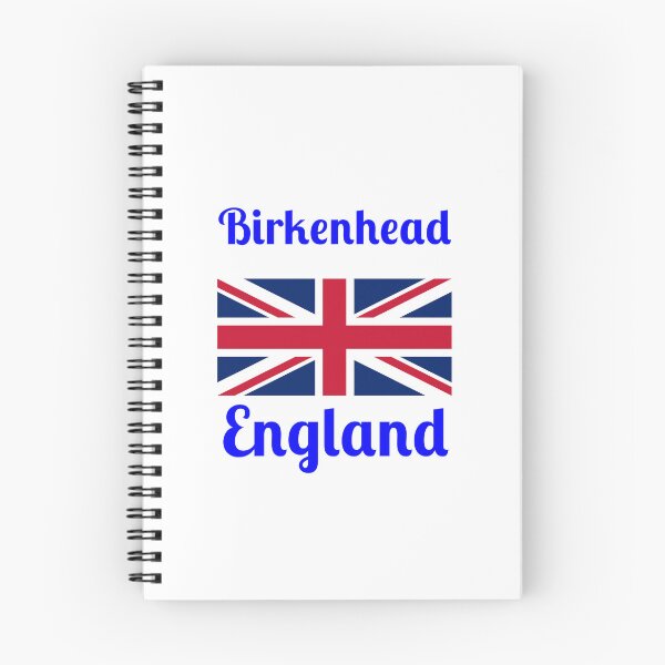 Item preview, Birkenhead England - Stylish Prints, designed and sold by Fleetwood1994.