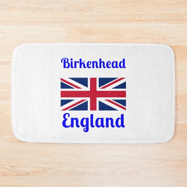 Item preview, Birkenhead England - Stylish Prints, designed and sold by Fleetwood1994.