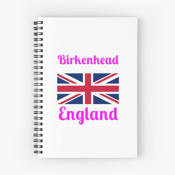 Item preview, Birkenhead England - Stylish Prints, designed and sold by Fleetwood1994.
