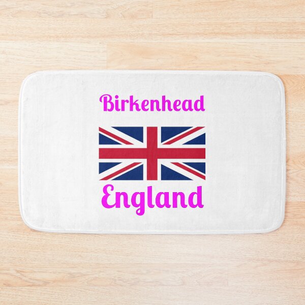 Item preview, Birkenhead England - Stylish Prints, designed and sold by Fleetwood1994.