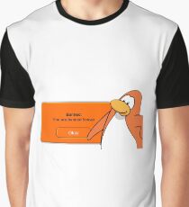 Club Penguin - RIP Graphic T-Shirt