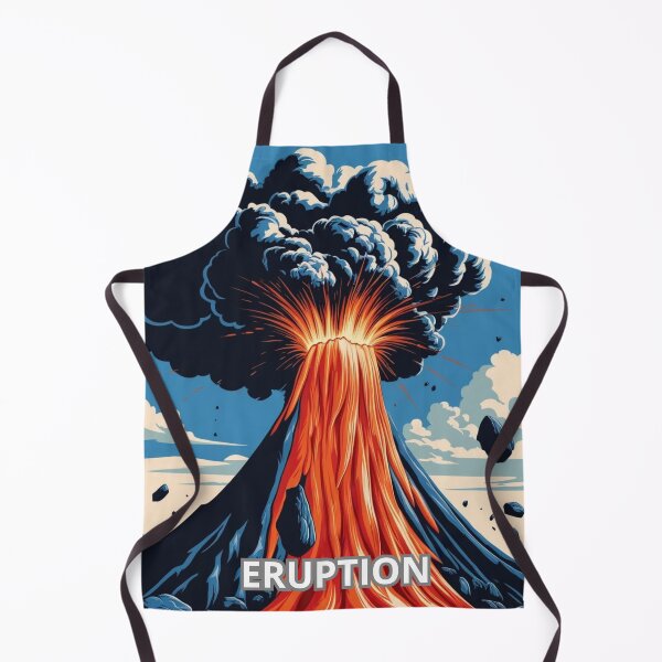 Item preview, ERUPTION designed and sold by Tadeusz1.