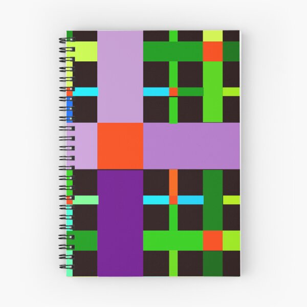Item preview, geometric abstraction, spring designed and sold by Krzysztof Patalas.