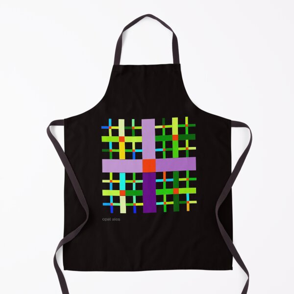 Item preview, geometric abstraction, spring designed and sold by Krzysztof Patalas.