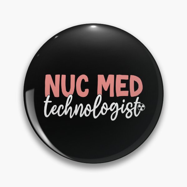 Item preview, Nuc Med Technologist - Radiology Department designed and sold by Senthamizh.