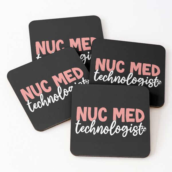 Item preview, Nuc Med Technologist - Radiology Department designed and sold by Senthamizh.