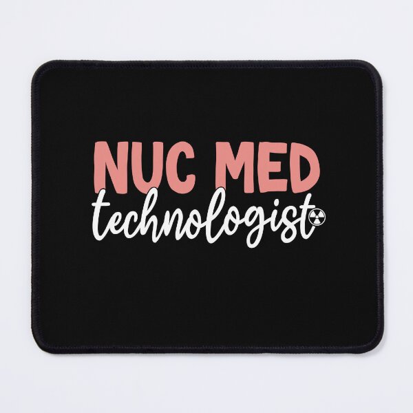 Item preview, Nuc Med Technologist - Radiology Department designed and sold by Senthamizh.